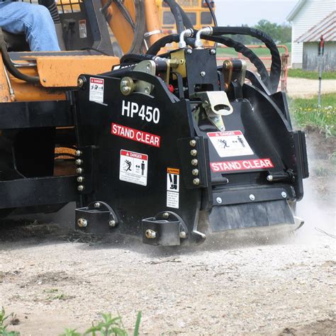 bradco skid steer cold planer|miller attachment for skid steer.